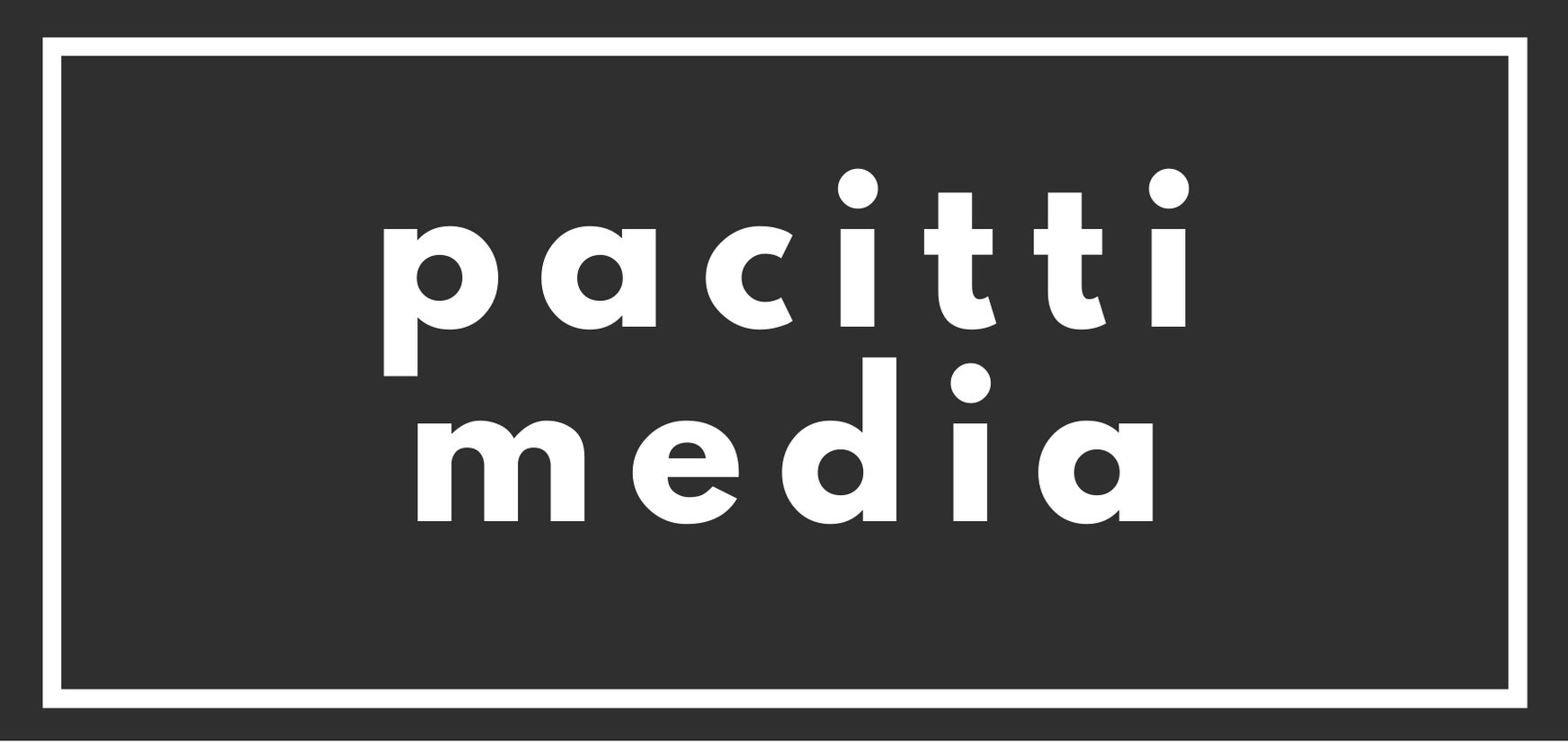 Pacitti Media